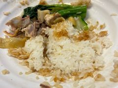 -香港新记茶餐厅(湖墅南路店)