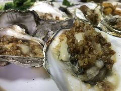-大富蚝乌东哥饭店·石锅鱼杂·柠檬鸭(革新路店)