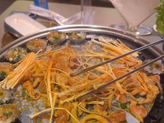 -正宗齐齐哈尔烤肉·齐牛哥鲜切炭火烤肉(杭州总店)