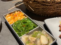 -蚝翅·海鲜粥·烧烤·宁夏滩羊季(玉米楼店)