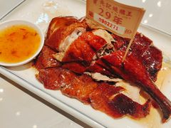 -先记烧鹅王·本地粤菜(福永店)