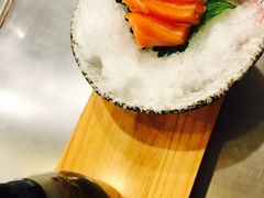 -日葵 大阪烧ひまり(仙霞路店)