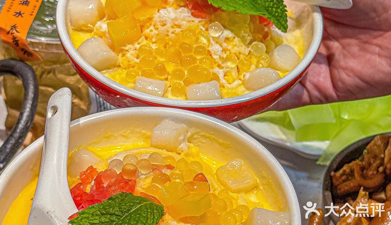 🌶🌶好吃哭！怎么才能让你们刷到这家店呀！！