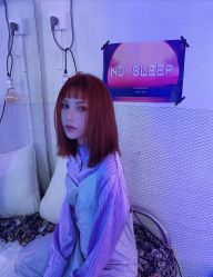 -DH2 hair