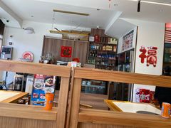 -鸿运诚羊蝎子·火锅(西单店)