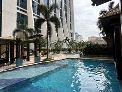 -澳门喜来登大酒店