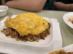 -东四民芳餐厅(世茂工三店)