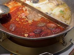 -湊湊火锅·茶憩(南京万象天地店)