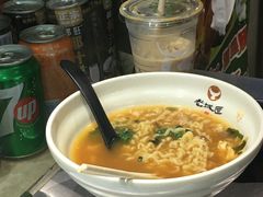-韩味轩(丰盛町店)
