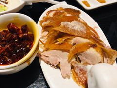 -皇城根北京风味主题餐厅(中海环宇城店)