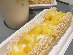 -奈雪的茶(天河城店)