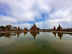 -一寨两国风景区
