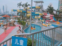 -黄金海岸水上乐园