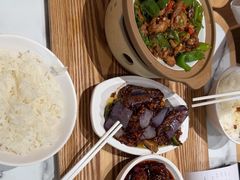 -乡村基·川味现炒大王(熙悦天街店)