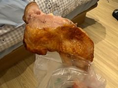 -大益烤鸡