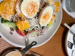 -The Good Place好地方·Brunch·coffee(国贸店)