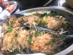 -钱大妈海鲜饭店(保利林语店)