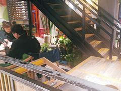 -叁宝烤肉• 西安烧烤(高科新花园店)