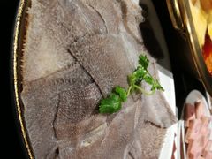 鲜毛肚-肆味(东原1891江景店)