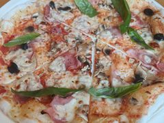 -玛尚诺意式餐厅(新达汇三林店)