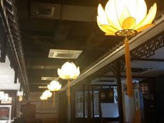 大堂-清心素食自助餐厅(夫子庙店)