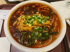 -水平有限广西米粉·广西风味集(五道口店)