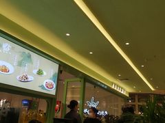 -川人百味(金安中央大街店)