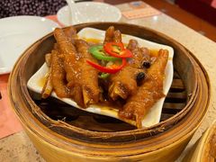 -点都德(聚福楼店)