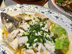 -侨美食家·粤菜(体育西路店)