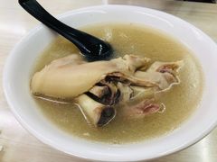 -庆蓉云·庆云面(双林店)