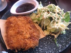 -有喜屋·深夜食堂(北京西路店)