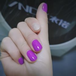 -小洁美甲美睫半永久定妆