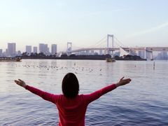 -日本科学未来馆