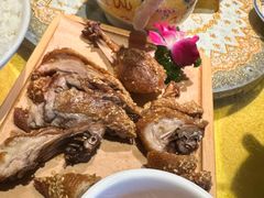 -缪氏川菜(深圳北站缤果空间店)