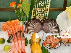 -喜聚薈·花膠雞海鮮火鍋(越秀店)