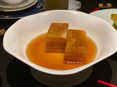 脆萝卜-三利音·玖弄小鲜(浦东嘉里城店)