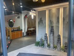 -老馆子·建德菜·山肴鱼鲜(海威新界店)