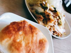 肉酥火烧-岩明火勺店(承德路店)