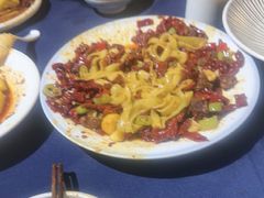 -伊带伊路新疆美食府(呼家楼店)