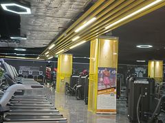 -峰鸟24h自助健身(锦泰城店)