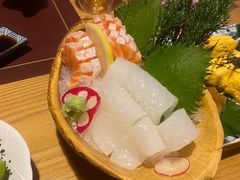 -九酢·海鲜居酒屋