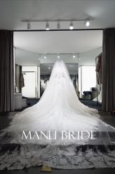 -MANLI BRIDAL婚纱
