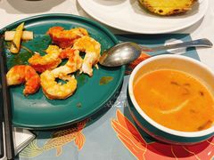 -美奈小馆·越南料理(中航城君尚购物中心店)