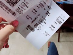 -大地影院(上海南汇店)