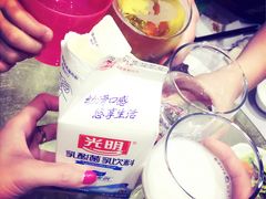 -上海会馆(香港名都店)