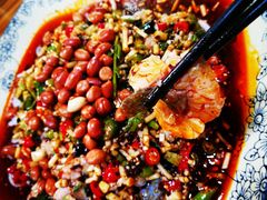 -将就吃农家特色土菜馆
