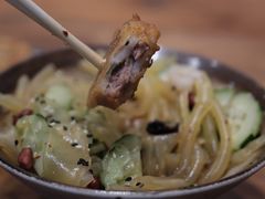 -阿木舂记·特色小吃(平江路店)