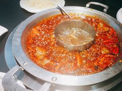-李掌柜鲜菜火锅(移民广场店)