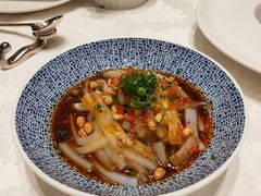 -臻宝中餐厅·大连菜·海鲜·融合菜(大连一方城堡豪华精选酒店)