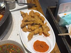 -肖肖酸萝卜鱼火锅(总店)